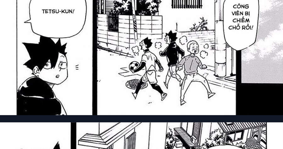 Haikyuu Tập 318 trang 45