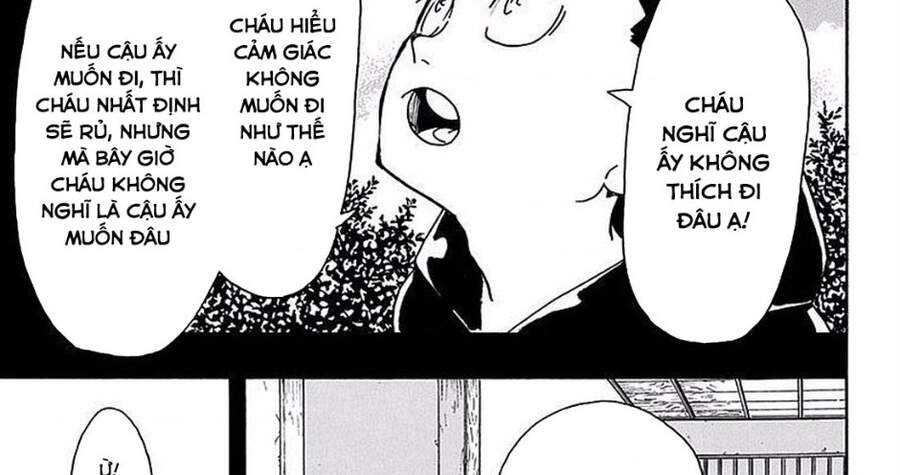 Haikyuu Tập 318 trang 47