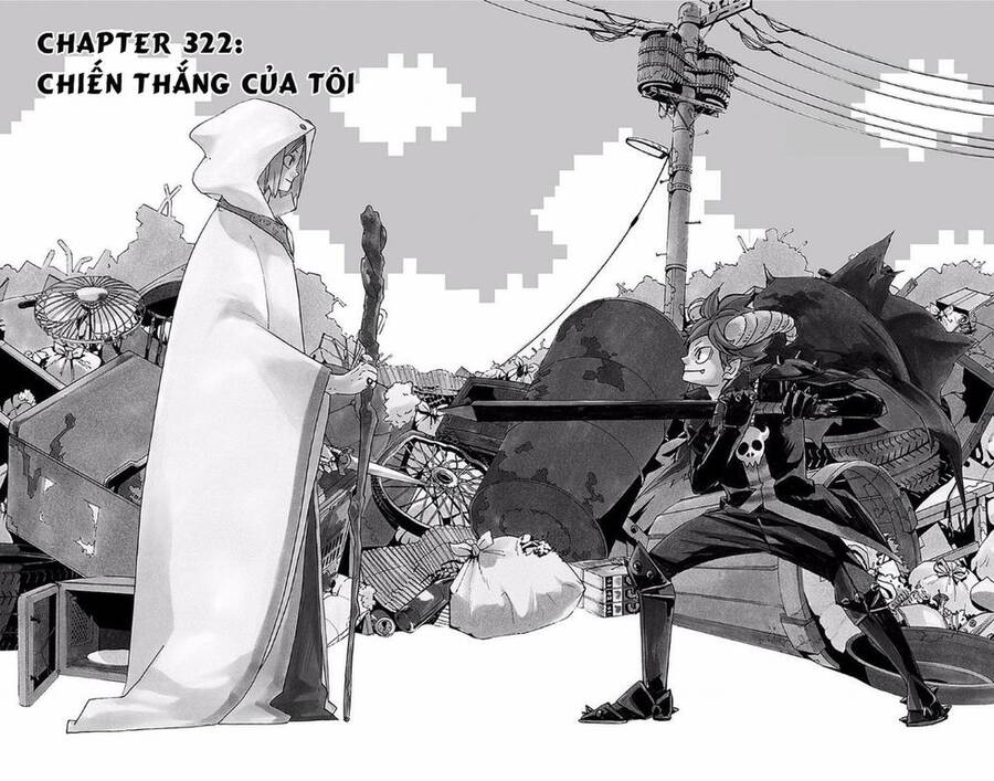 Haikyuu Tập 322 trang 4