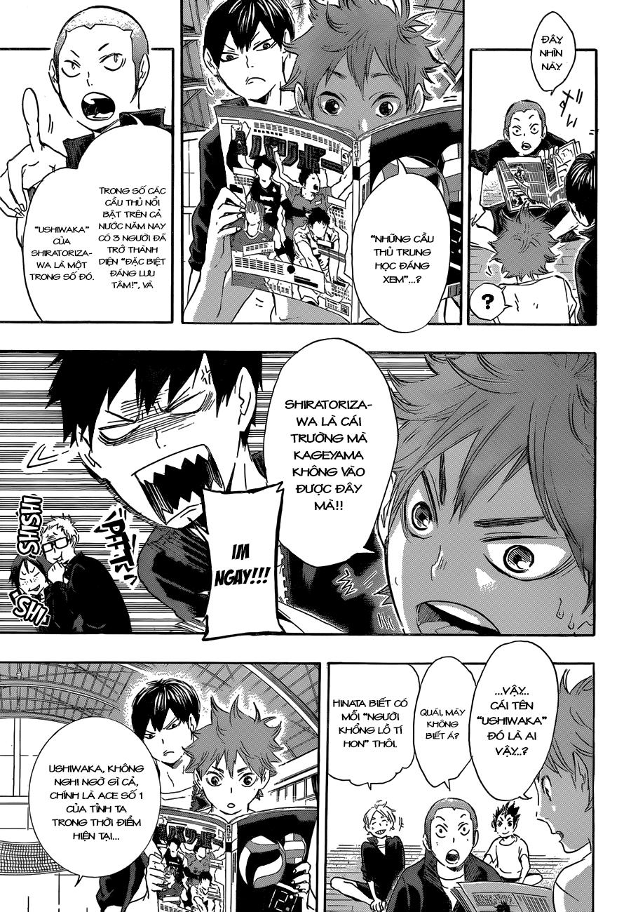Haikyuu Tập 35 trang 10