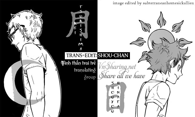 Haikyuu Tập 36 trang 2
