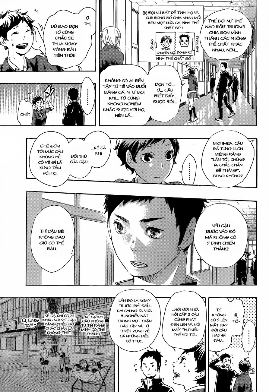 Haikyuu Tập 36 trang 7