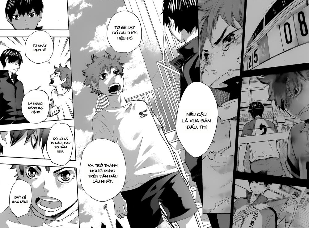 Haikyuu Tập 37 trang 10