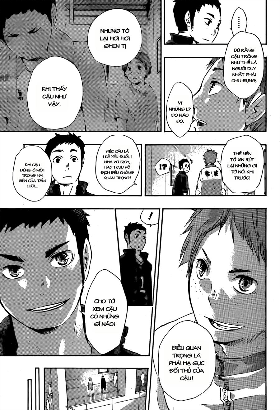 Haikyuu Tập 38 trang 16