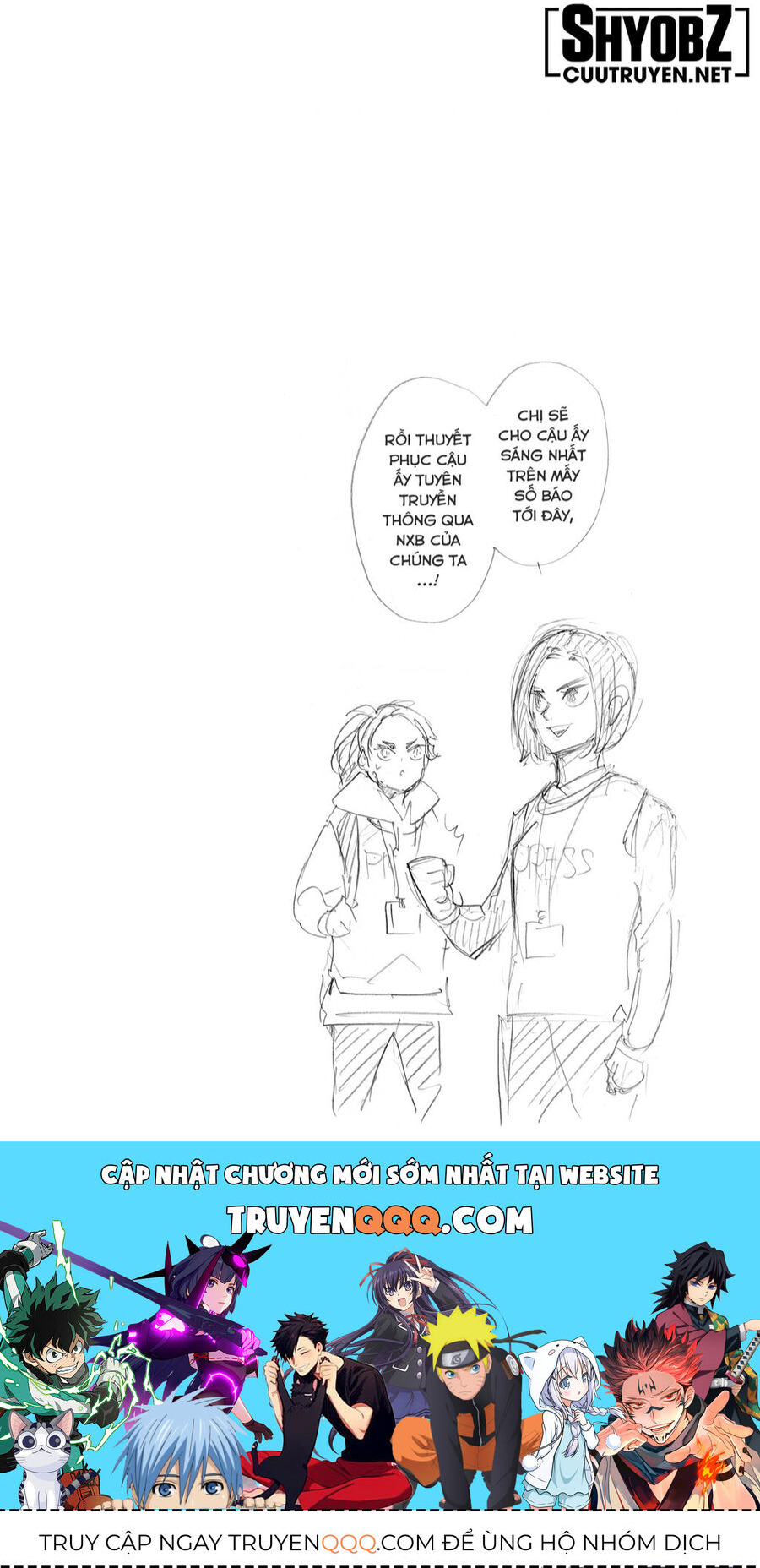 Haikyuu Tập 393 trang 18