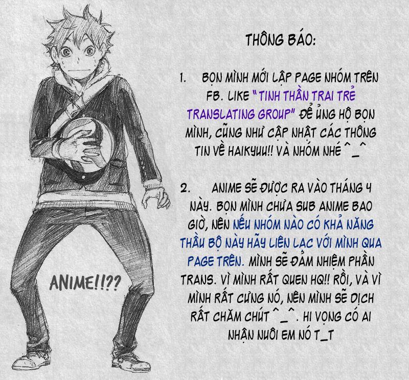 Haikyuu Tập 42 trang 22