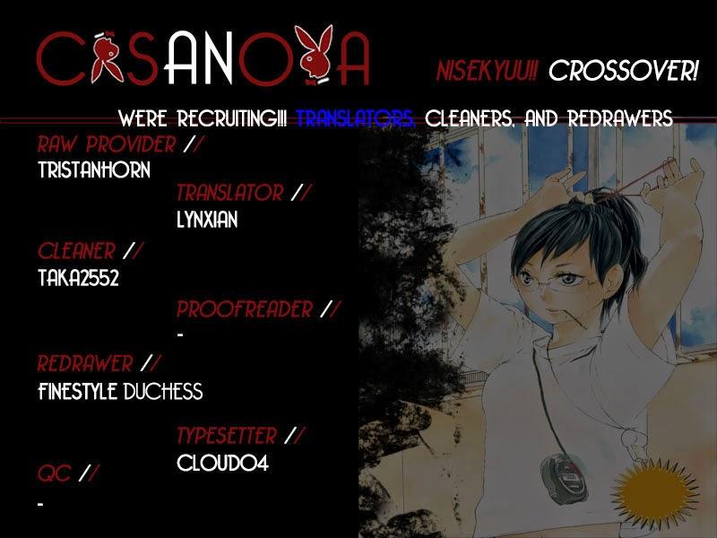 Haikyuu Tập 43.5 trang 3
