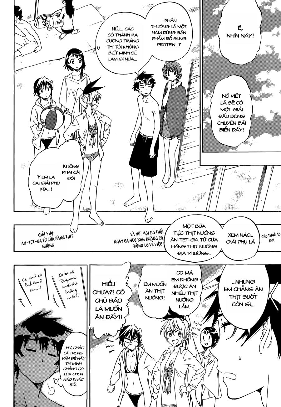 Haikyuu Tập 43.5 trang 7