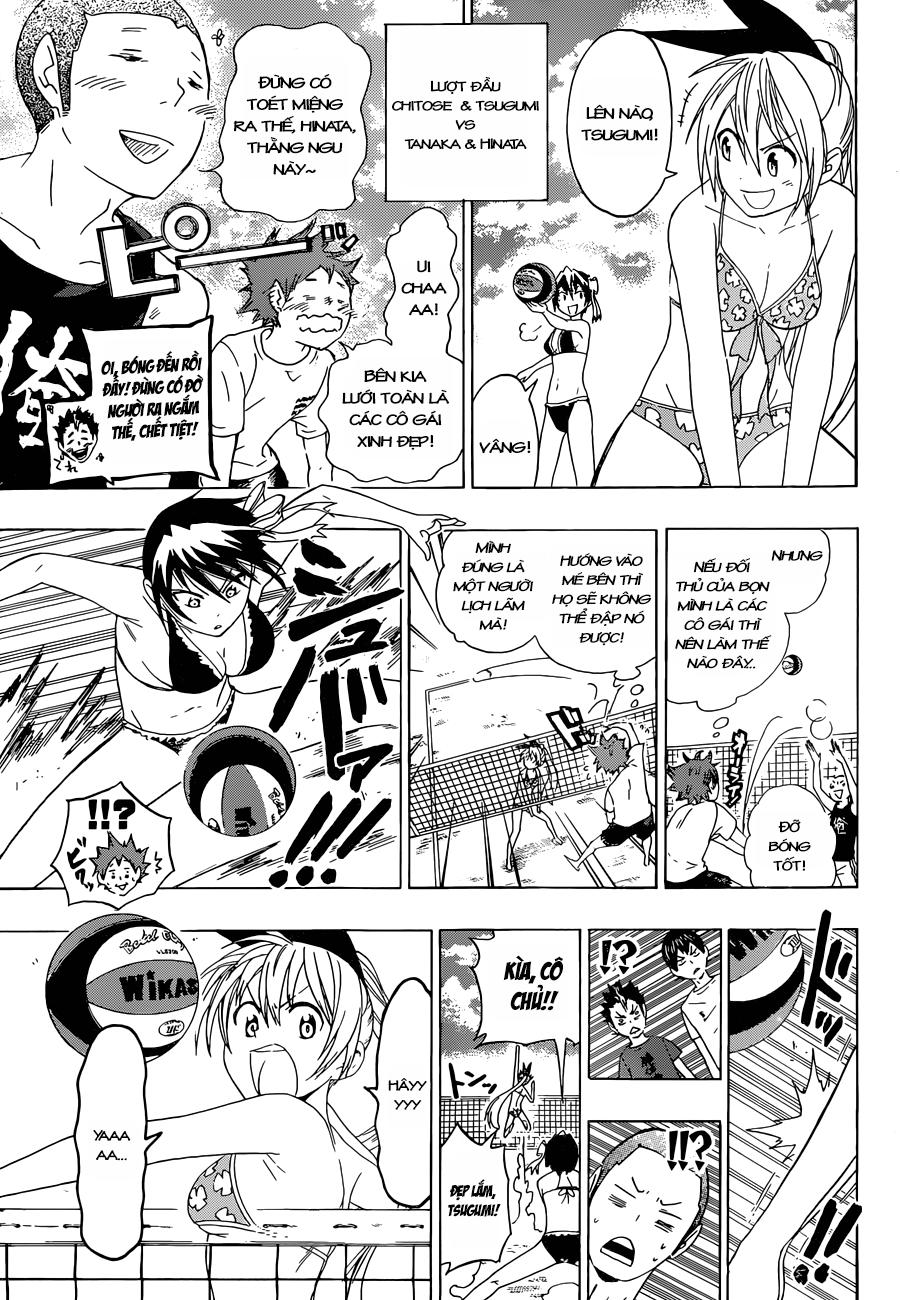 Haikyuu Tập 43.5 trang 10