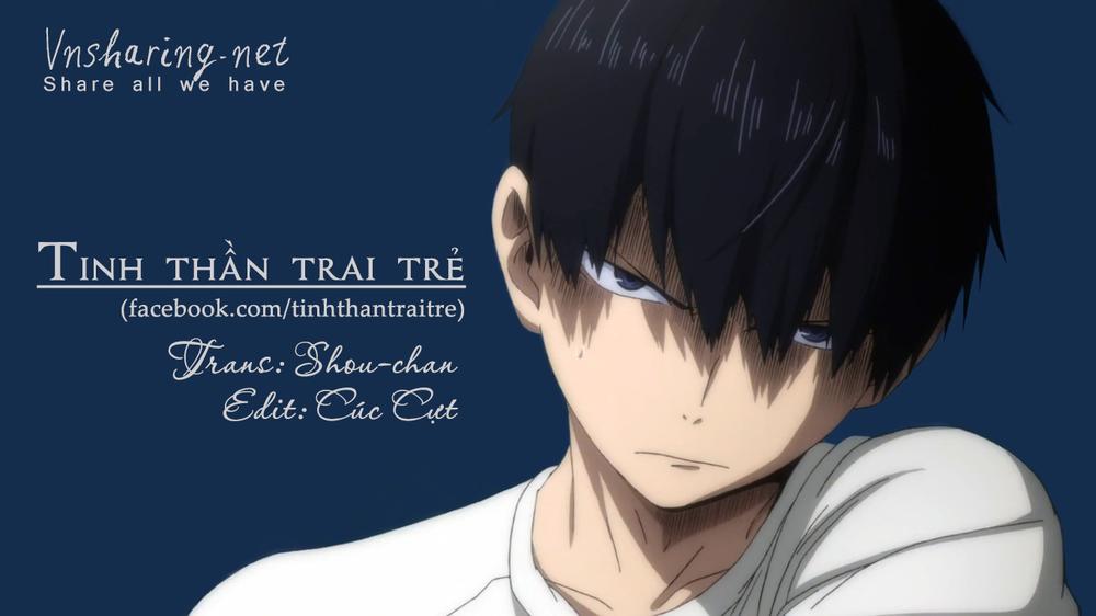Haikyuu Tập 45 trang 2