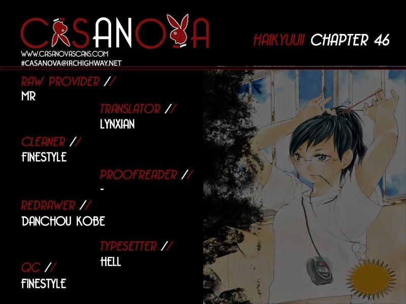 Haikyuu Tập 46 trang 3