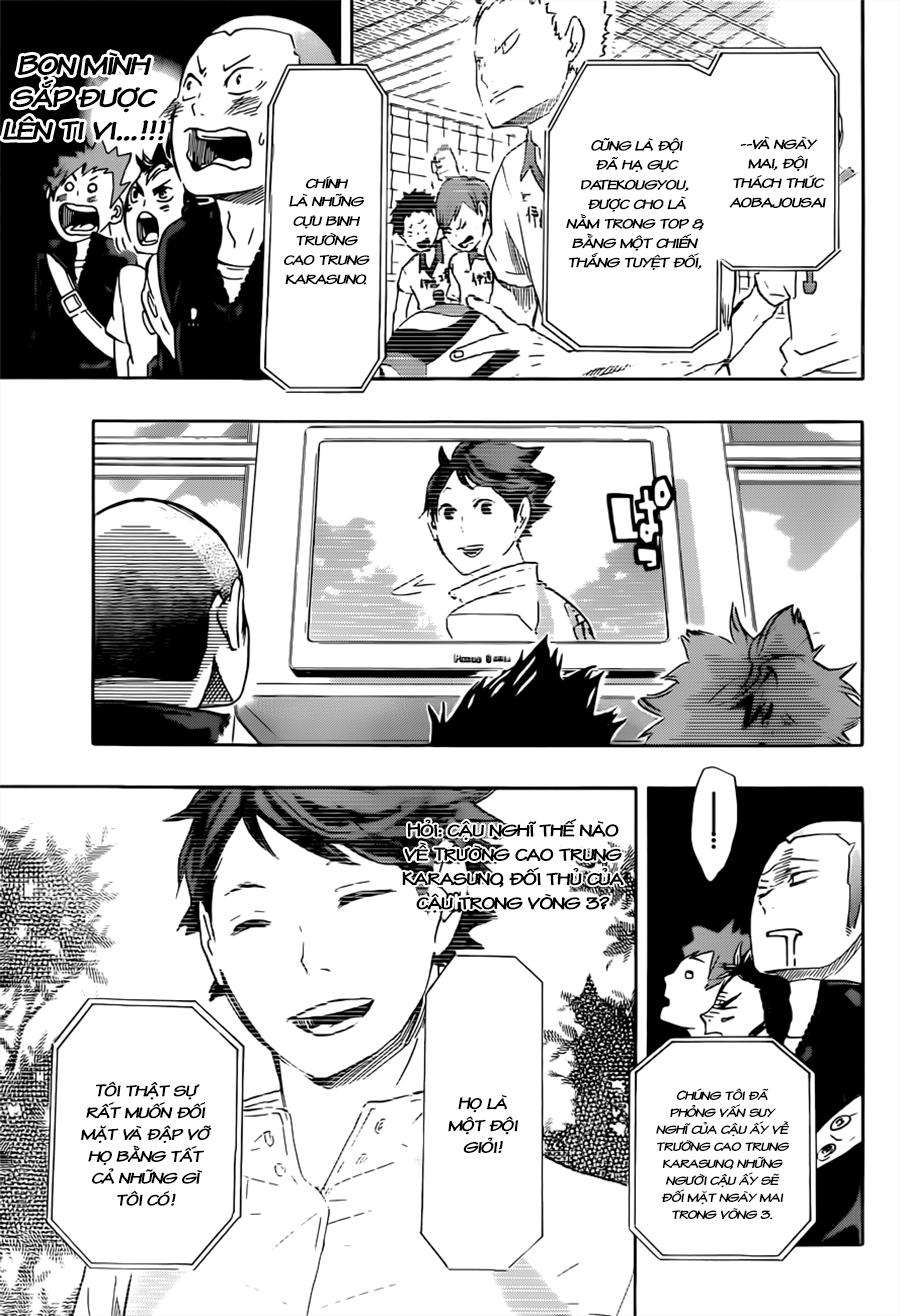 Haikyuu Tập 48 trang 13