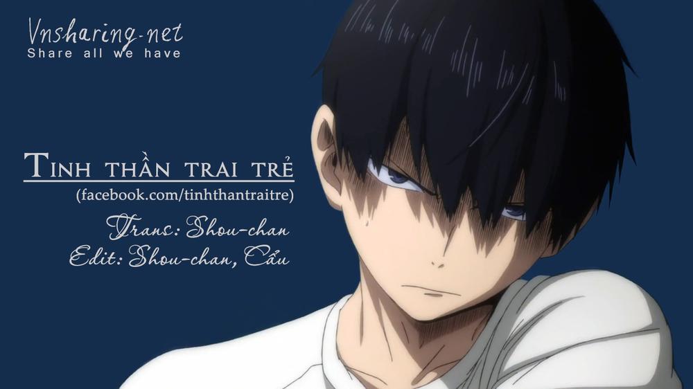 Haikyuu Tập 49 trang 2