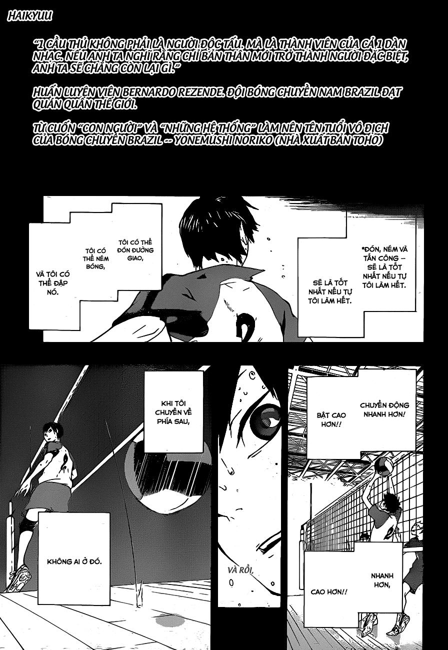 Haikyuu Tập 5 trang 2