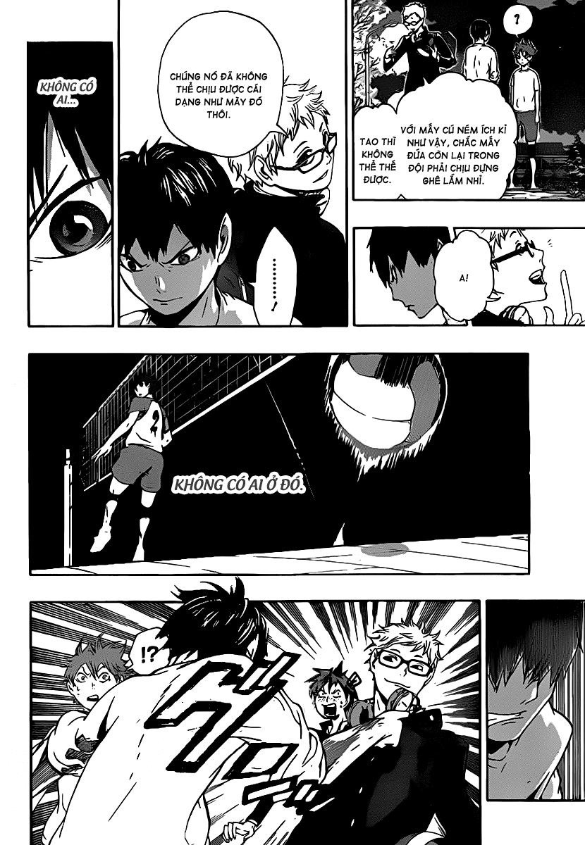 Haikyuu Tập 5 trang 13