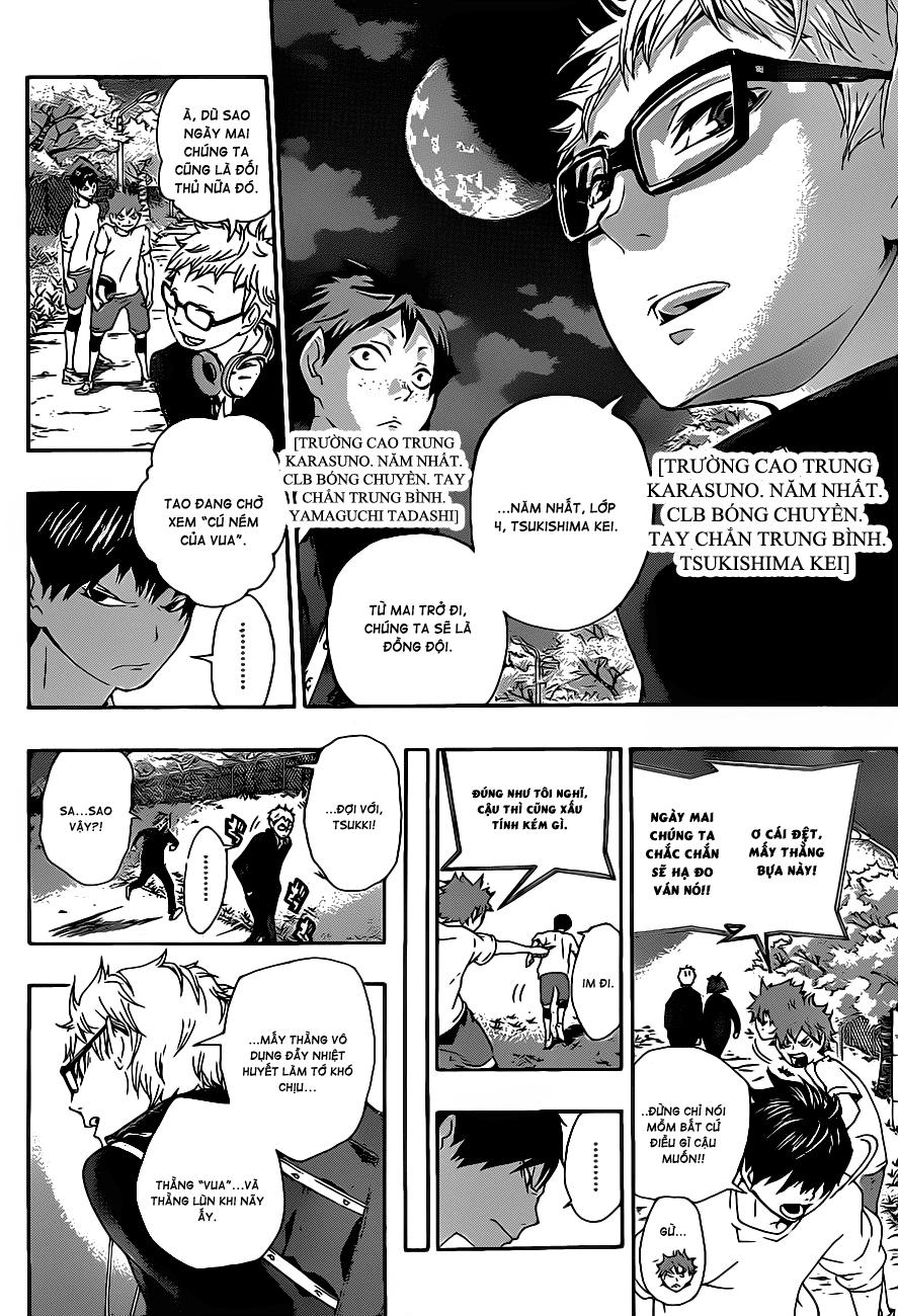 Haikyuu Tập 5 trang 17