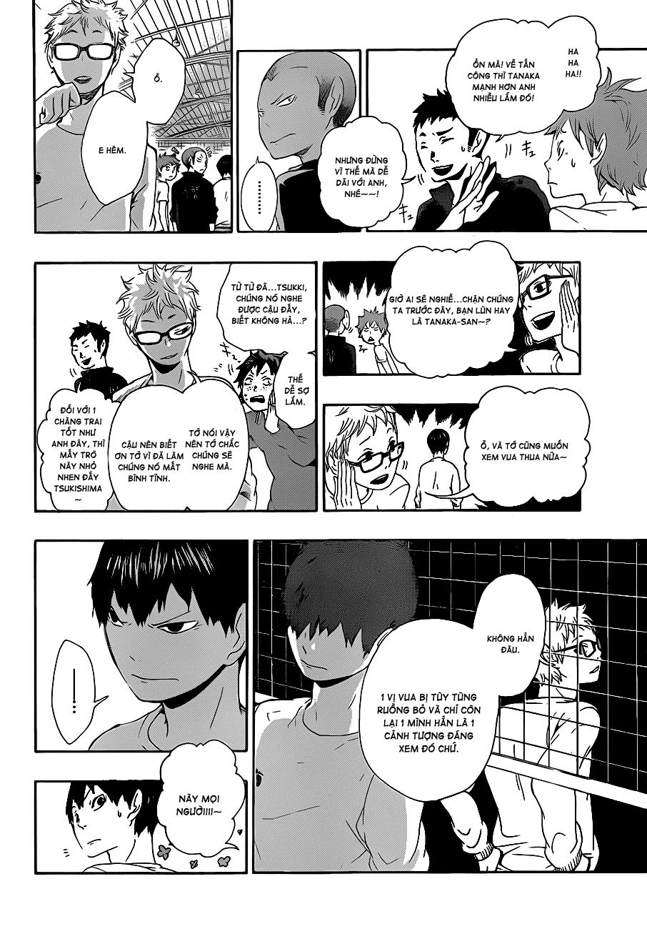 Haikyuu Tập 5 trang 19