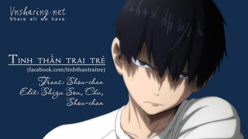 Haikyuu Tập 51 trang 2