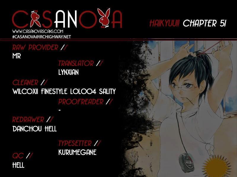 Haikyuu Tập 51 trang 3