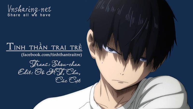 Haikyuu Tập 52 trang 2