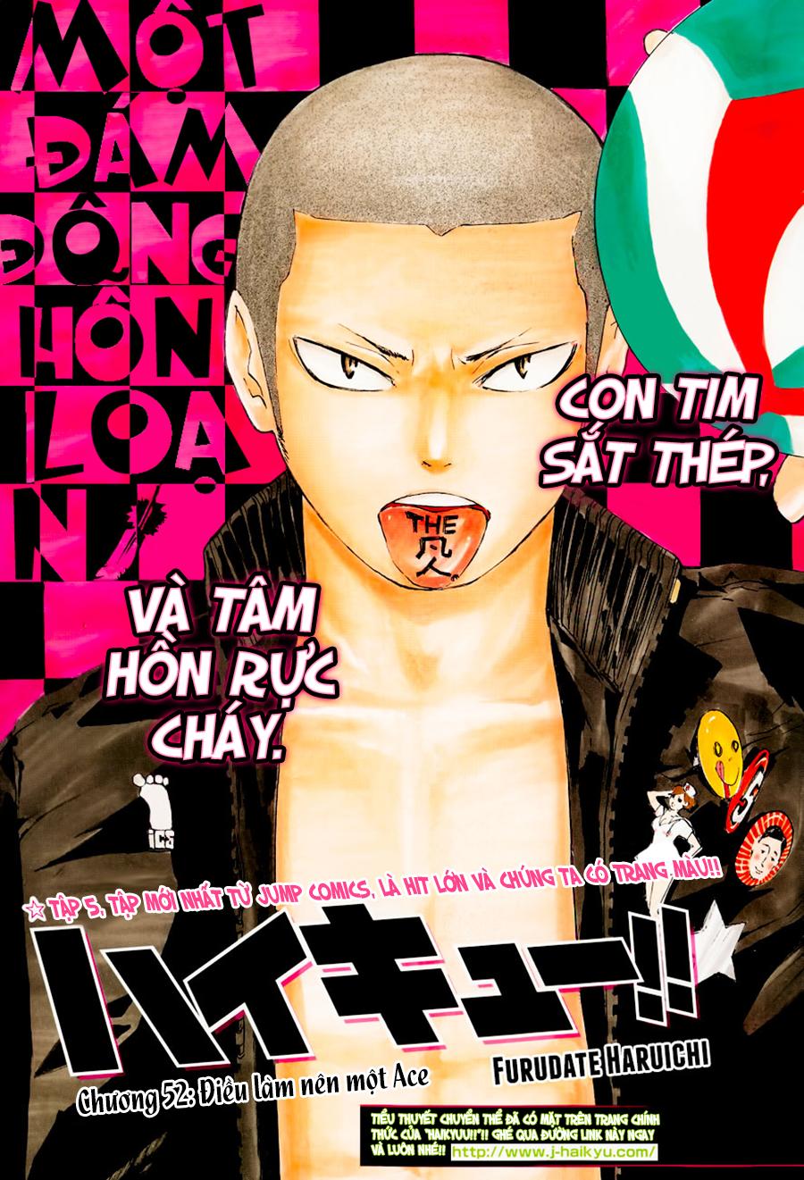 Haikyuu Tập 52 trang 4