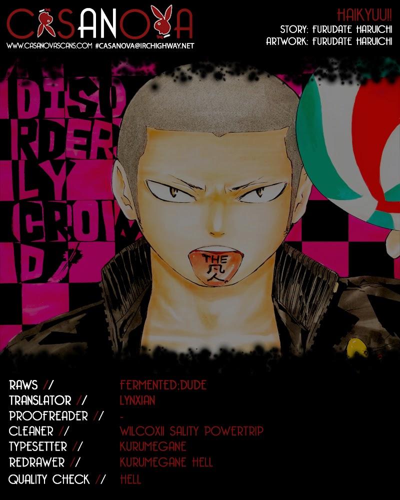 Haikyuu Tập 53 trang 3