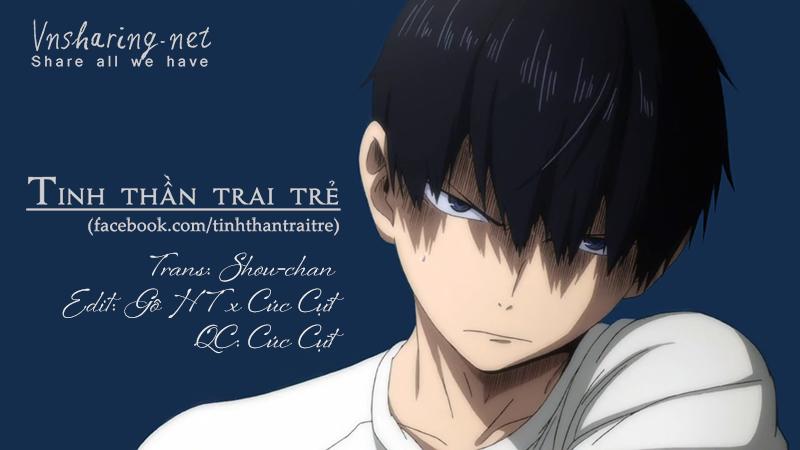 Haikyuu Tập 54 trang 2