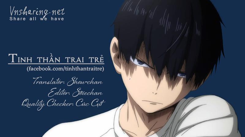 Haikyuu Tập 55 trang 2