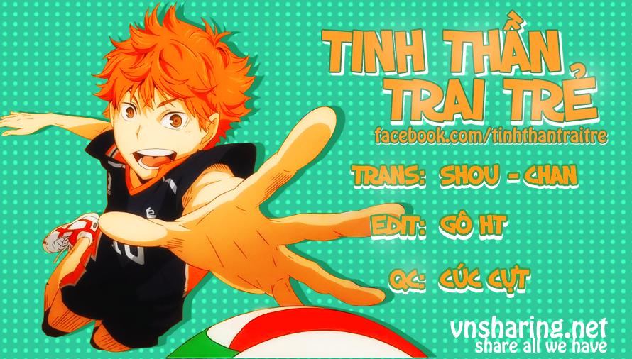 Haikyuu Tập 56 trang 2