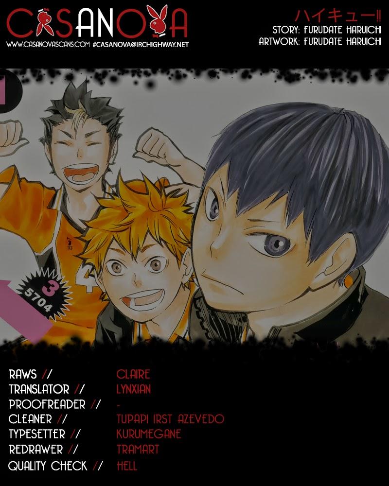 Haikyuu Tập 59 trang 3