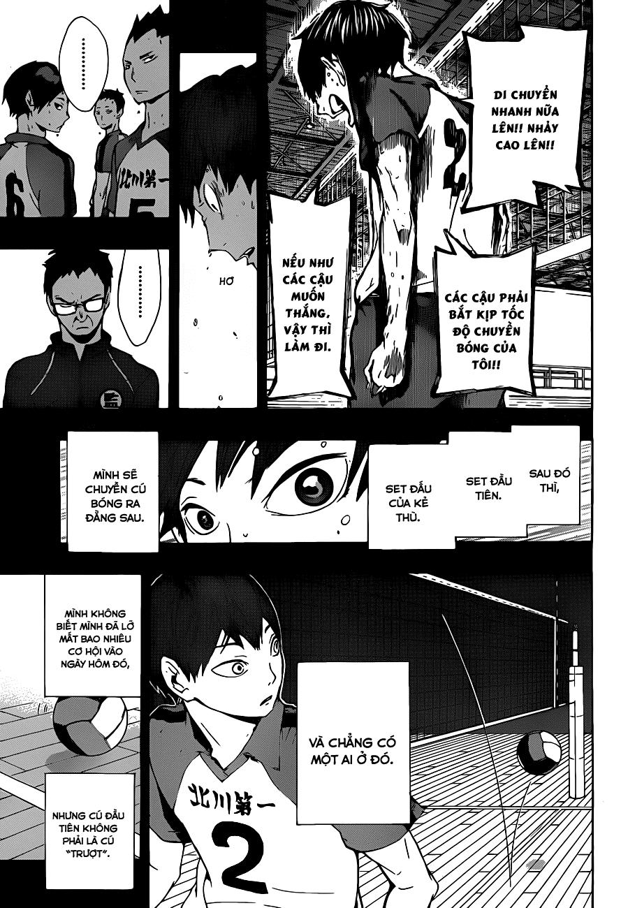 Haikyuu Tập 6 trang 12