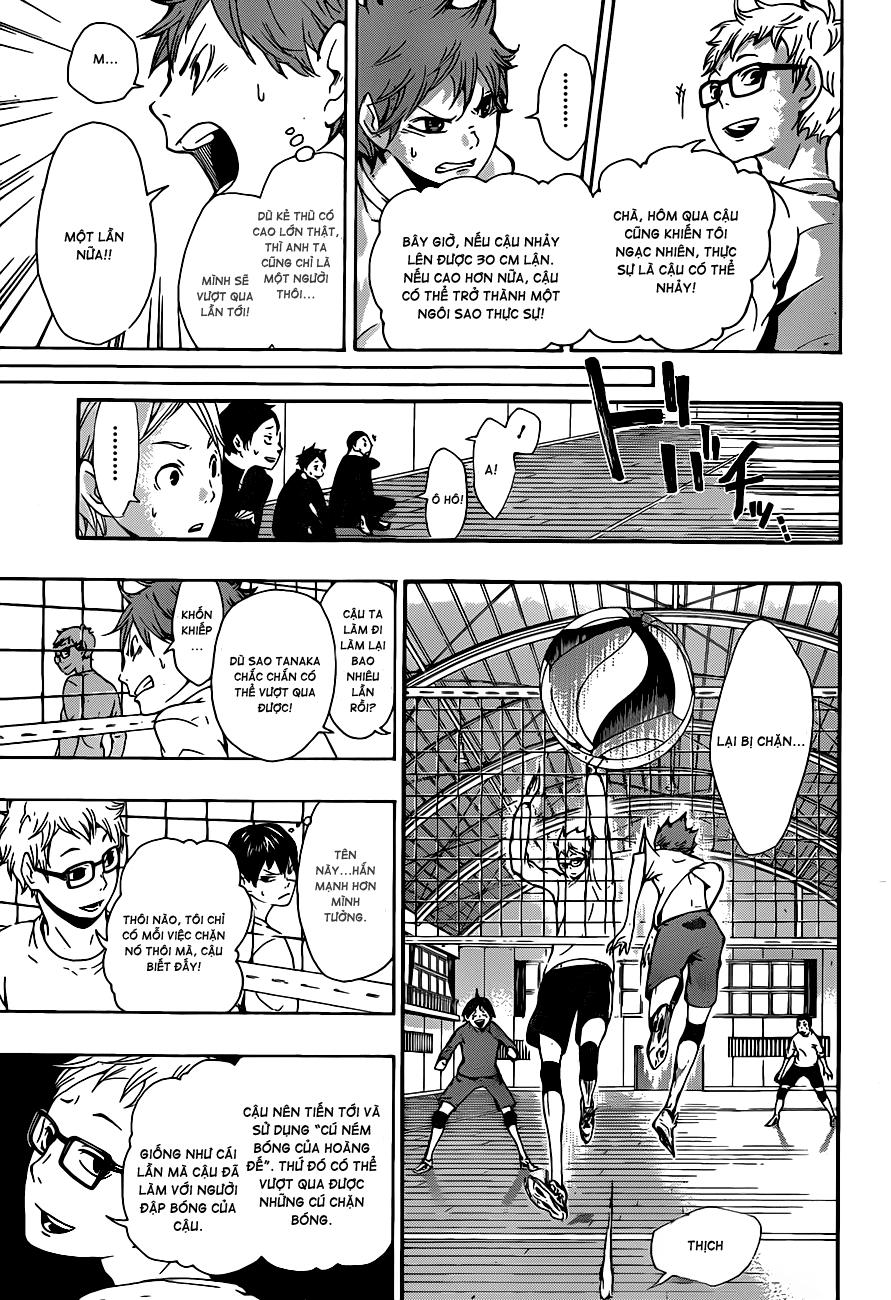 Haikyuu Tập 6 trang 6