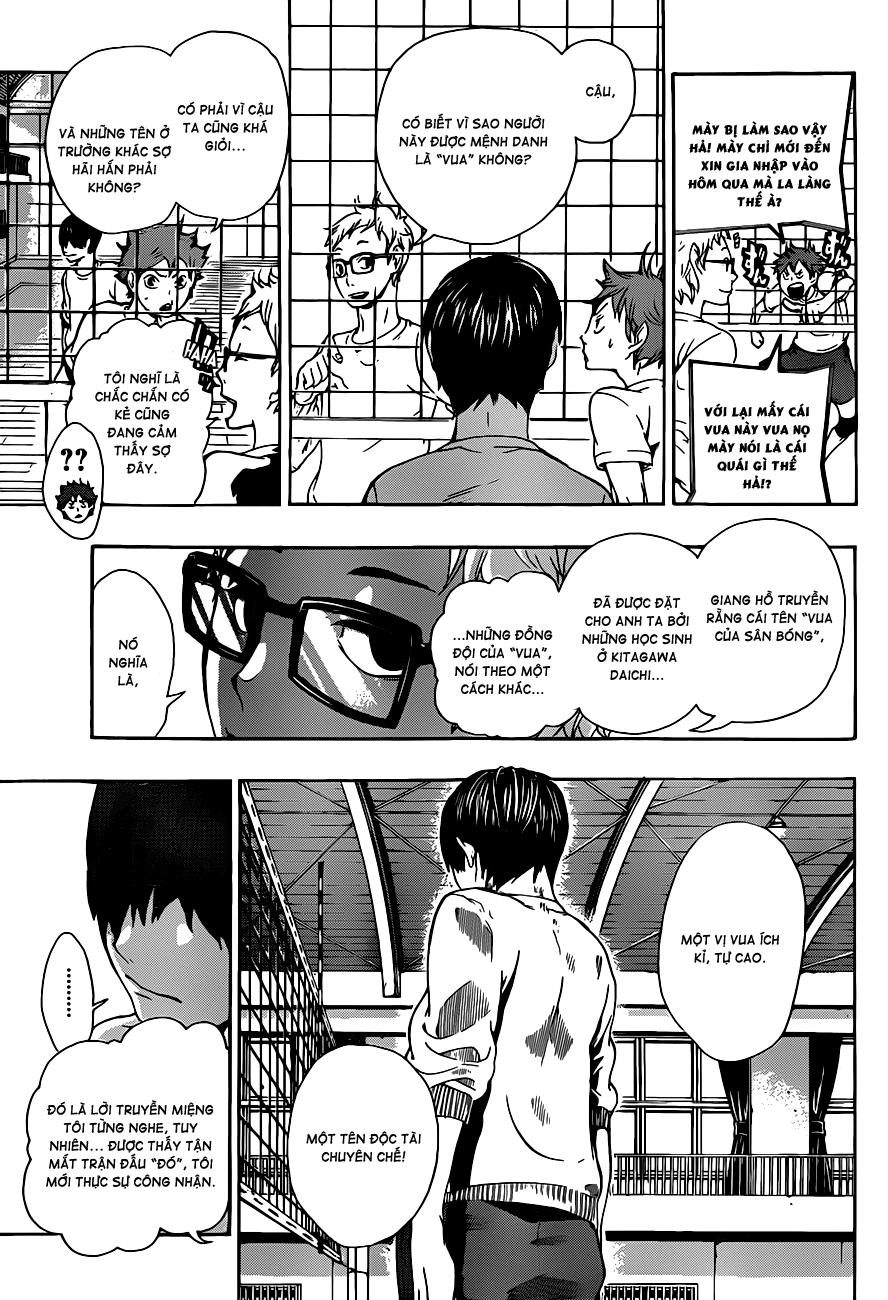 Haikyuu Tập 6 trang 10