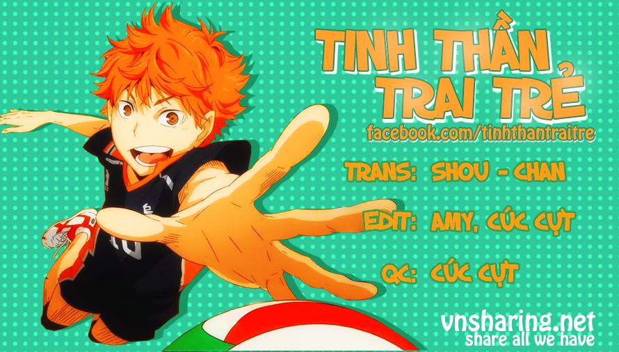 Haikyuu Tập 66 trang 2