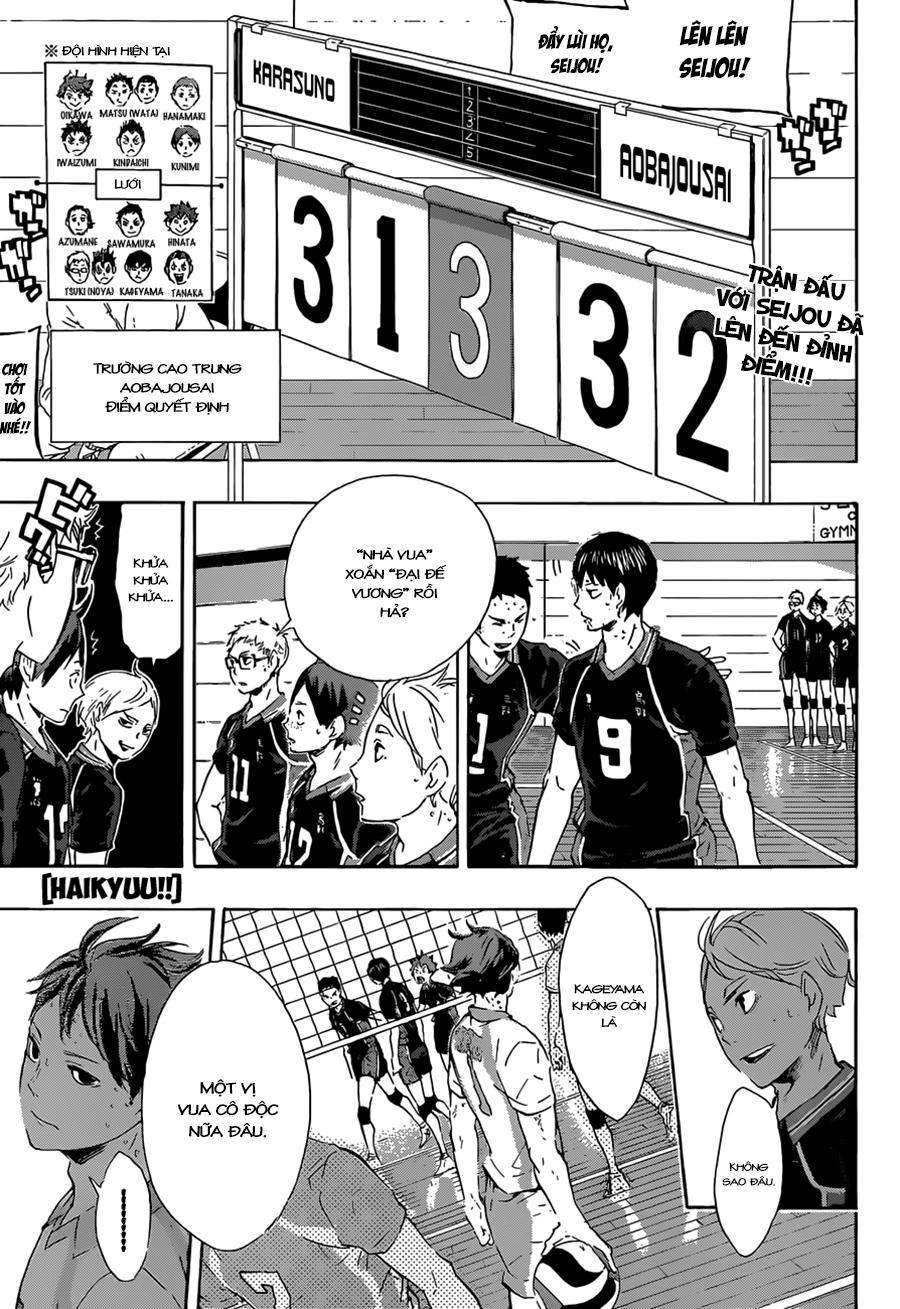 Haikyuu Tập 68 trang 4