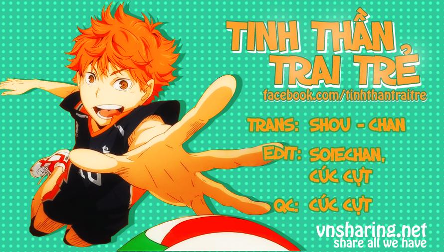 Haikyuu Tập 72 trang 2