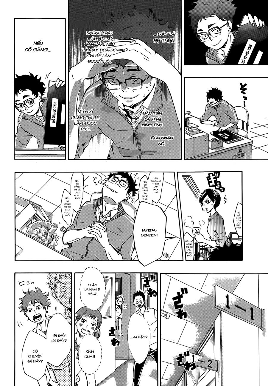 Haikyuu Tập 72 trang 12