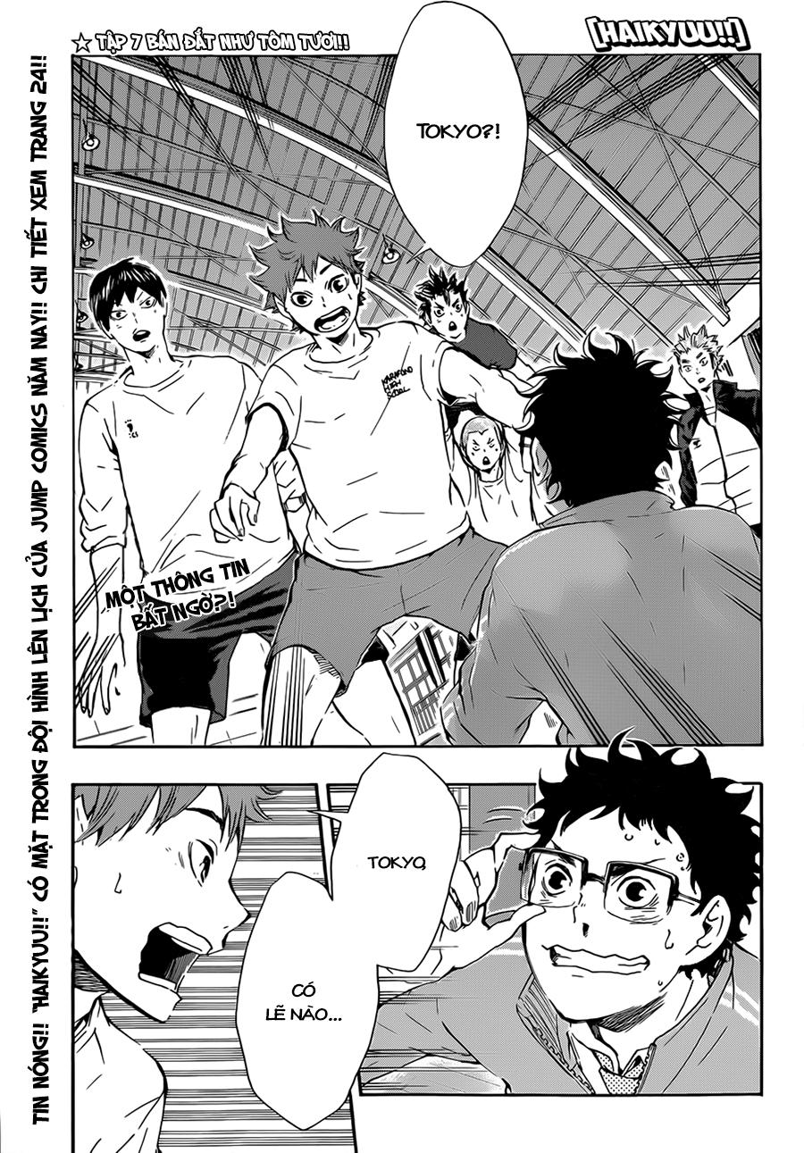 Haikyuu Tập 72 trang 4