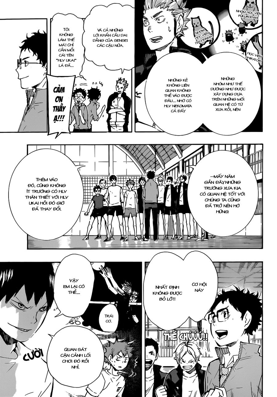 Haikyuu Tập 72 trang 7