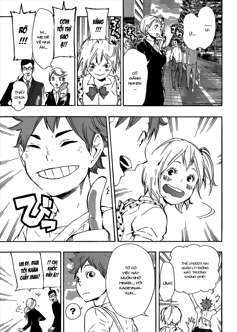 Haikyuu Tập 76 trang 12