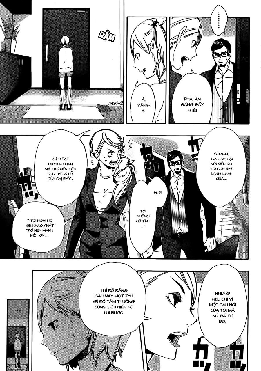 Haikyuu Tập 76 trang 6