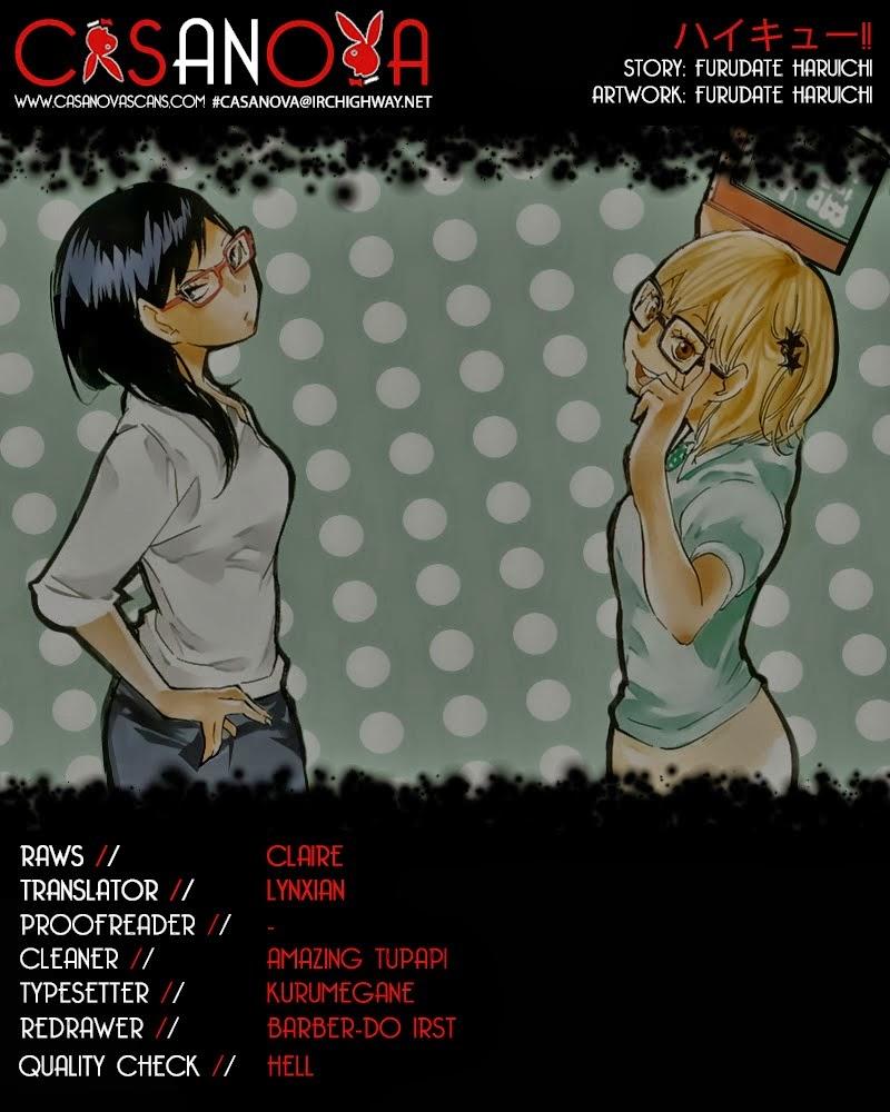 Haikyuu Tập 79 trang 2