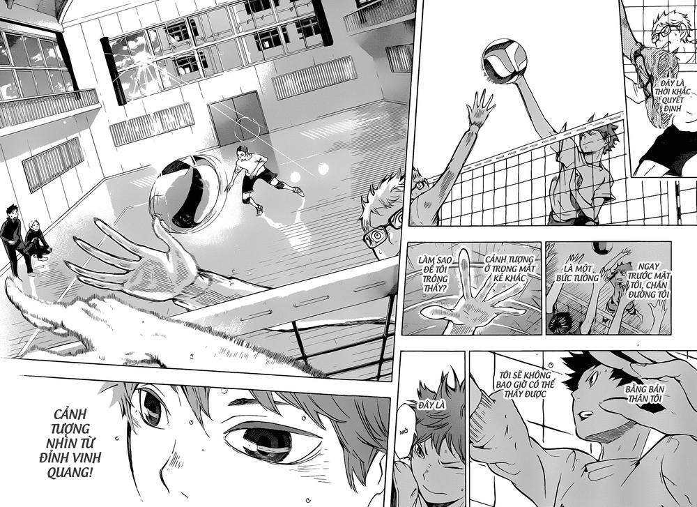 Haikyuu Tập 8 trang 16