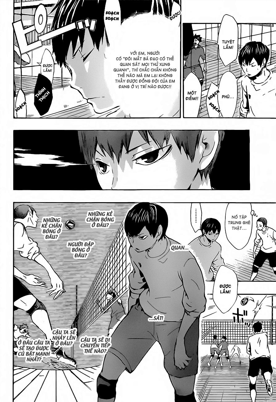 Haikyuu Tập 8 trang 5