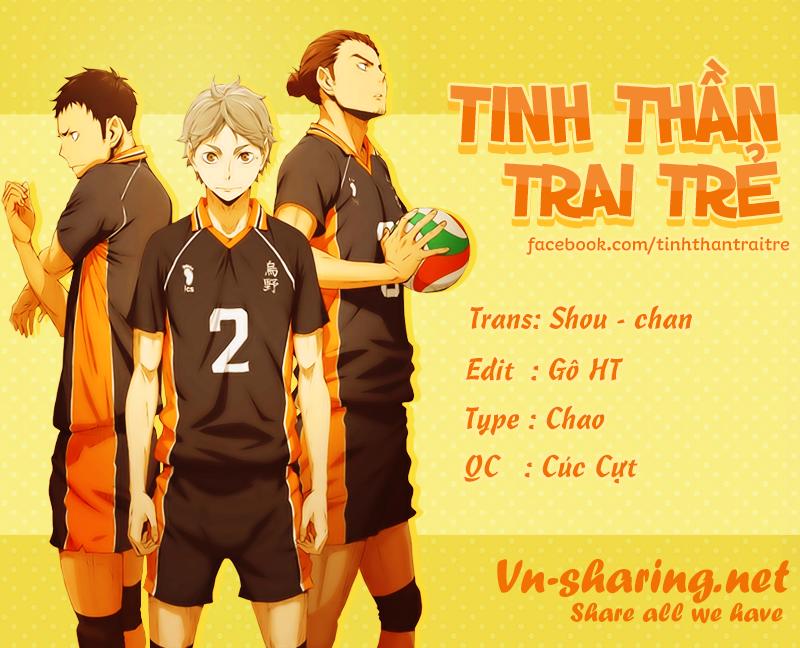 Haikyuu Tập 82 trang 2