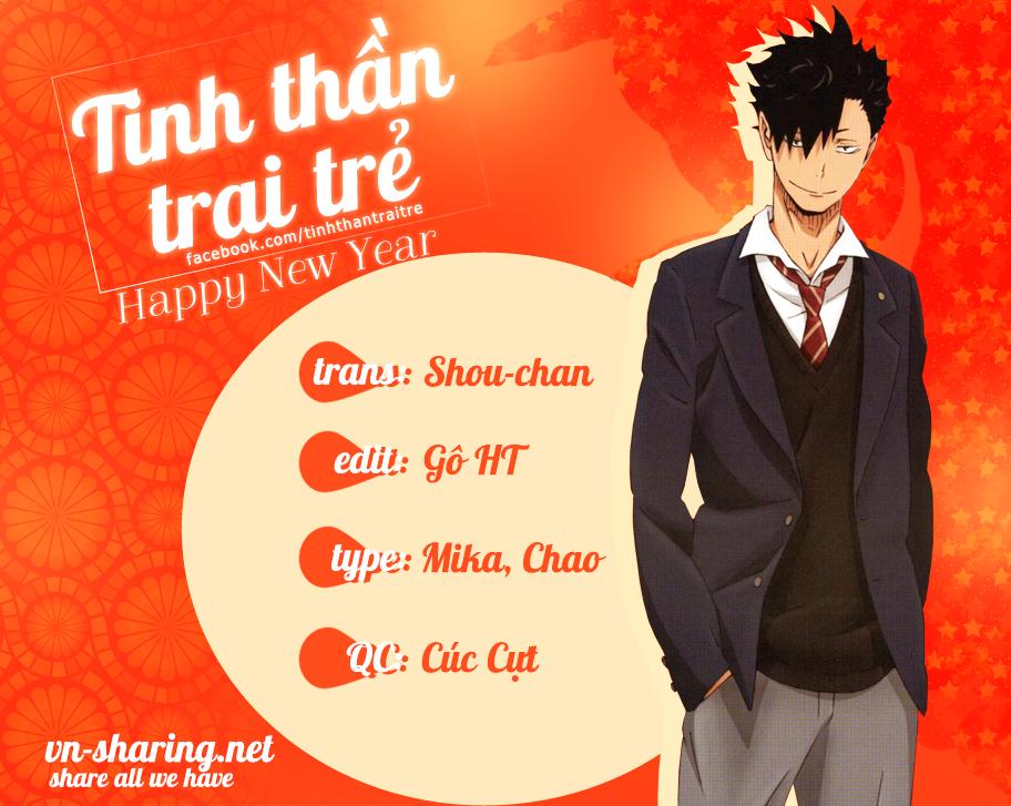Haikyuu Tập 85 trang 2