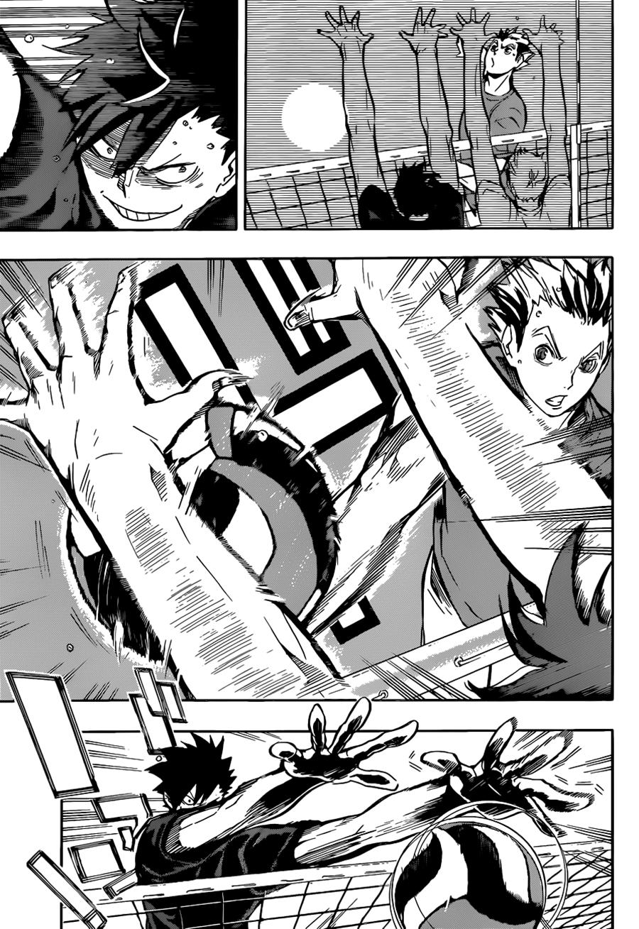 Haikyuu Tập 86 trang 13