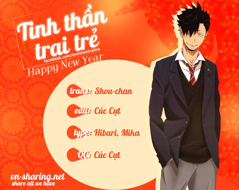 Haikyuu Tập 87 trang 2