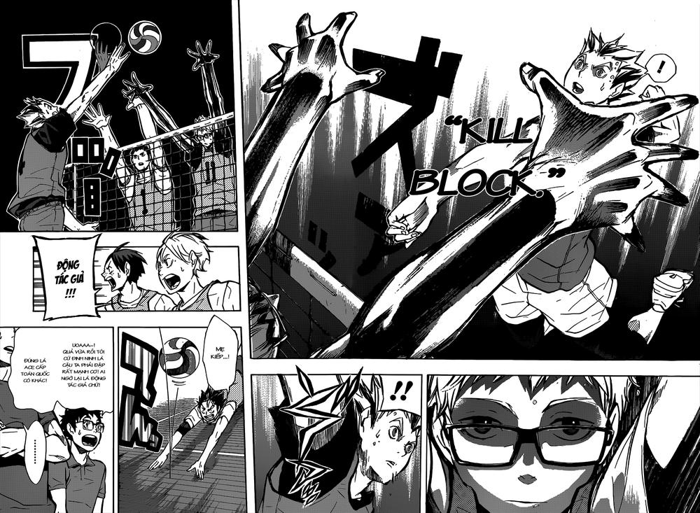Haikyuu Tập 89 trang 17