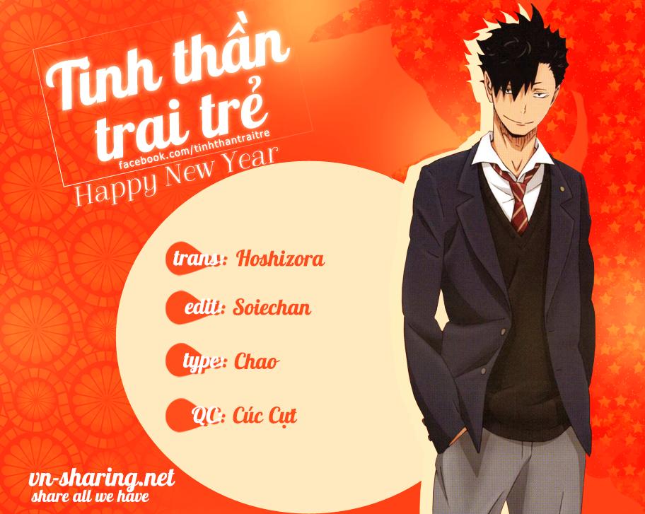 Haikyuu Tập 91 trang 2
